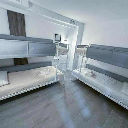 Maison d'hôtes Boliches 71 Fuengirola