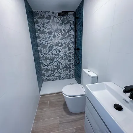 Maison d'hôtes Boliches 71 Fuengirola