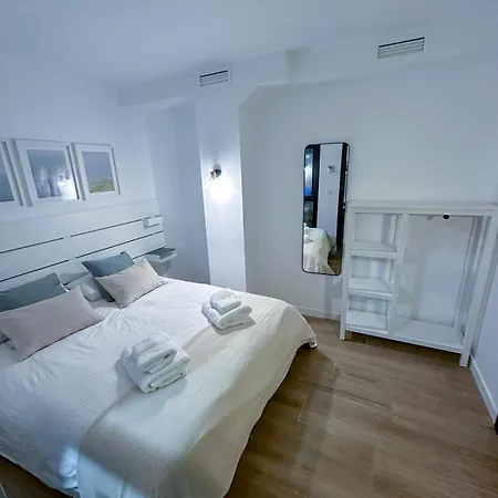 Maison d'hôtes Boliches 71 Fuengirola