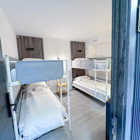 Boliches 71 Maison d'hôtes Fuengirola